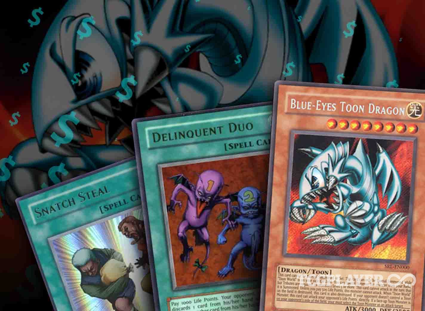 The Most Valuable Cards In Spell Ruler TCGplayer Infinite